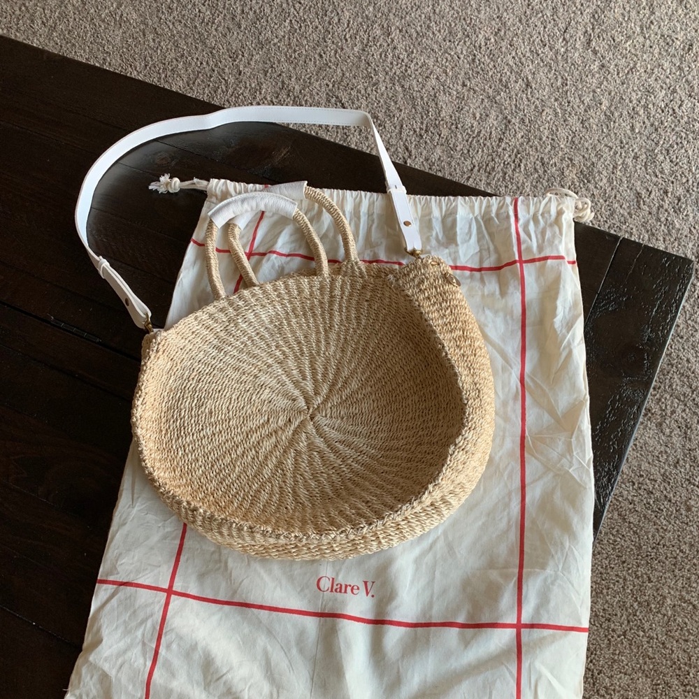Clare Vivier Bag